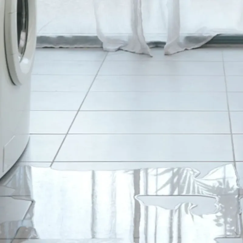 Appliance Leak Cleanup in Sharon, MA